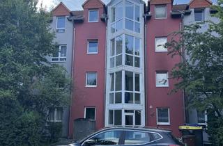 Wohnung mieten in Doctor-Eisenbart-Ring 42, 39120 Hopfengarten, Sonnige 3 Zimmer Wohnung in Magdeburg-Hopfengarten