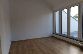 Wohnung mieten in Rennweg 109, 84034 West, Exklusive Dachterrassenwohnung in Landshut-West