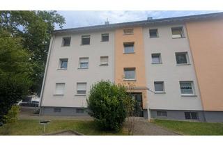 Wohnung mieten in Gutshof 22, 79312 Emmendingen, Teilsaniert & renoviert: ruhig gelegene 3-Zimmer-Whg.