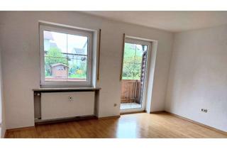 Wohnung mieten in 84149 Velden, Helle 2-Zi-Wohnung mit Fernblick in Velden