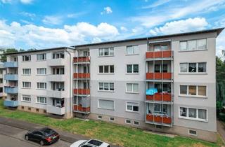 Sozialwohnungen mieten in Karl-Arnold-Str., 59174 Kamen, !! Familienfreundliche Wohnung in gepflegter Liegenschaft !! WBS erforderlich !!