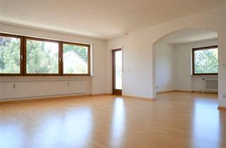 Wohnung mieten in Röntgenstr., 86199 Göggingen, Attraktive, sehr großzügige 3,5 ZKB mit riesigem Balkon A-GÖGGINGEN