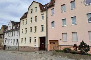 Wohnung mieten in 06682 Deuben, Ihre neue Wohnung in Deuben! Verfügbar ab 01.10.2025