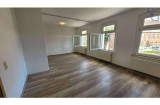 Wohnung mieten in 06682 Deuben, Ihre neue Wohnung in Deuben! Verfügbar ab 01.10.2025