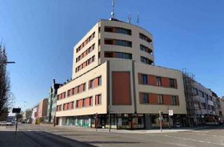 Wohnung mieten in Kuttelgasse 39, 87700 Memmingen, schöne 2-Zimmer-Wohnung im Zentrum von Memmingen