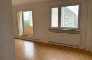 Wohnung mieten in Lerchenbergstraße 28, 06886 Lutherstadt Wittenberg, 3-Zimmerwohnung mit Balkon
