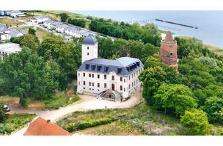 Wohnung mieten in Neu Pouch, 06774 Pouch, Residieren im Schloss Pouch – Eleganz auf 129 m² direkt am Großen Goitzschesee