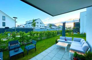 Wohnung mieten in Tassiloweg 48, 85399 Hallbergmoos, Mega 2-Zimmerwohnung mit großem Garten in Hallbergmoos von privat!!