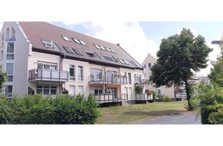 Wohnung mieten in Gladbacher Straße 19, 14612 Falkensee, renovierte 2-Zi.-Wohnung mit Südbalkon