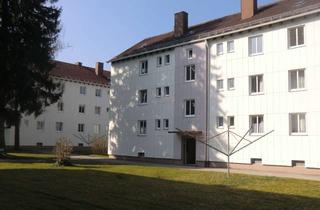 Wohnung mieten in Erlenweg 17, 87600 Kaufbeuren, KF-Neugablonz - Klassische 1,5-Zi.-Single-Wohnung