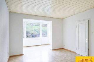 Wohnung mieten in 59821 Arnsberg, Zentrumsnahe 3-Zimmerwohnung mit Potenzial