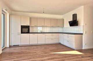 Penthouse mieten in Haardtring 21, 64295 Darmstadt-Nord, *** Sonniges Penthouse mit neuer Küche - Siemens Geräte ***