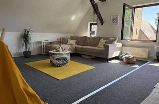 Wohnung mieten in 37574 Kreiensen, Greene: Gemütliche Dachgeschosswohnung