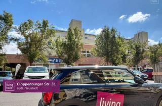 Wohnung mieten in Cloppenburger Straße 31, 06126 Westliche Neustadt, Modern & barrierefrei wohnen im Ärztehaus – frisch saniert mit Stil und Komfort!