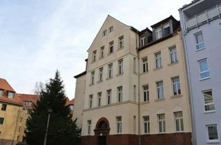 Wohnung mieten in Wörlitzer Straße 6 1. OG links, 04129 Eutritzsch, Perfekt für Familien und Wohngemeinschaften * Wintergarten * große Küche