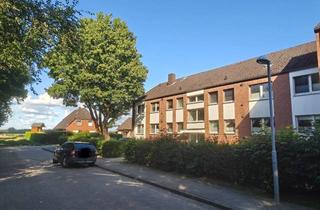 Wohnung mieten in Ginsterstr., 29303 Bergen, Tolle 4-Zimmer Wohnung mit Garten