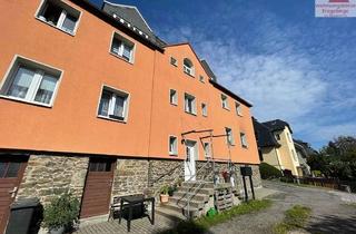 Wohnung mieten in Zwönitzer Straße 50, 08344 Grünhain-Beierfeld, Günstige Single-Wohnung in Randlage von Grünhain zu vermieten - EBK möglich