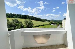 Wohnung mieten in Mozartstraße 31, 08294 Lößnitz, Gemütliche 3-Raum-Wohnung mit Balkon in Lößnitz