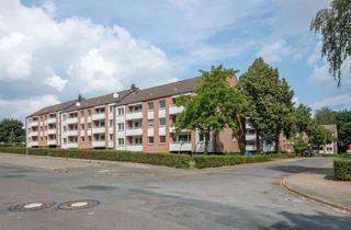 Wohnung mieten in Memeler Str. 16, 29303 Bergen, Geräumige 4-Zimmer-Ergeschosswohnung in ruhiger Lage