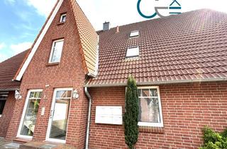 Wohnung mieten in 31608 Marklohe, Gemütliche 3-Zimmer-Wohnung mit Balkon in Marklohe!