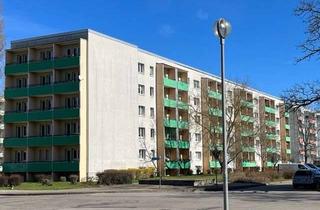 Wohnung mieten in Wiener Straße, 14772 Hohenstücken, Single-Wohnung mit Dusche, Balkon und Aufzug