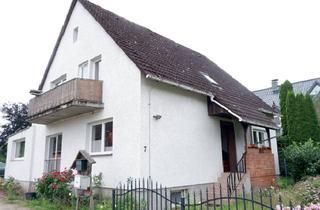 Wohnung mieten in 21380 Artlenburg, 3-Zimmer-Wohnung in einem Zweifamilienhaus