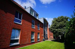 Wohnung mieten in Ostlandstraße, 24784 Westerrönfeld, Toll geschnittene 3-Zimmer-Wohnung mit schönem Balkon in Westerrönfeld!