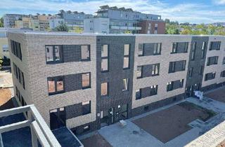 Sozialwohnungen mieten in Carl-Joseph-Will-Str. 12, 63743 Stadtmitte, Spessartgärten! 3-Zimmer Wohnung mit WBS Einkommensstufe 2
