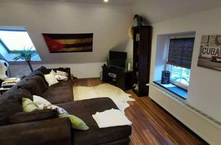 Wohnung mieten in Unter Den Linden, 23823 Seedorf, 2-Zimmer-Wohnung im schönen Seedorf