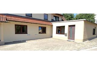 Wohnung mieten in Dorfstraße 29, 89362 Offingen, schöne große 4 Zimmer Wohnung in Schnuttenbach …