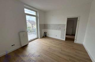 Wohnung mieten in 32756 Detmold, Sanierte 2ZKB mit Balkon in der Detmolder Innenstadt