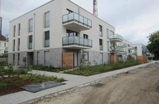 Wohnung mieten in 64625 Bensheim, NEUBAU Erstbezug - 3 ZKB Traumwohnung mit Balkon & TG Stellplatz in Bensheim !