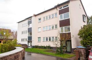 Wohnung mieten in 70771 Leinfelden-Echterdingen, :::Besondere-Helle 3,5-Zimmer-Wohnung + 2 Süd-Balkone + Garage in Echterdingen:::