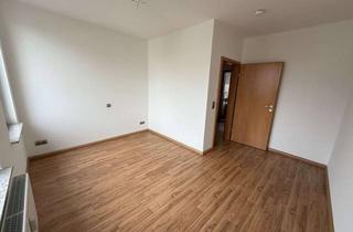 Wohnung mieten in Johannes-Kleinspehn-Str. 1 a, 99734 Nordhausen, Gemütliche 2- Raum Wohnung mit Balkon und Einbauküche