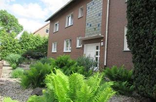 Wohnung mieten in 49661 Cloppenburg, Helle Obergeschosswohnung mit großzügigem Balkon u. Garage, zentrumsnah