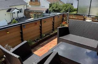 Wohnung mieten in Achalmstraße 11, 73268 Erkenbrechtsweiler, Attraktive 3-Zimmer-Wohnung mit Balkon in Erkenbrechtsweiler