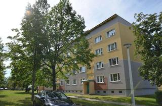 Wohnung mieten in John-Schehr-Str. 38, 06526 Sangerhausen, Sanierte 3-Wohnung mit Dusche und Wanne