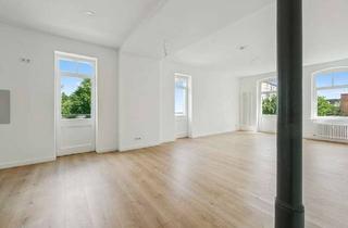 Wohnung mieten in 01844 Neustadt, ++In saniertem Traum-Altbau leben? Lichtdurchflutete 4-R-W (97m2) in Neustadt (Sa) machts möglich!++