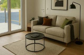 Wohnung mieten in Adlergasse 22, 73560 Böbingen, Charmante Neubau-2-Zimmer-Wohnung inkl. großer Terrasse und Einbauküche