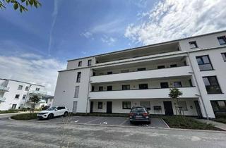 Wohnung mieten in Am Ziegeleiteich, 59872 Meschede, Neubauwohnung mit großer Dachterrasse in Meschede
