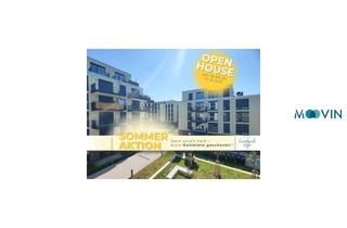 Wohnung mieten in Großherzog-Friedrich-Straße 49 A, 66111 Saarbrücken, *Wohlfühlen im Neubau* Helle 2-Zimmer-Neubauwohnung mit Einbauküche & Balkon