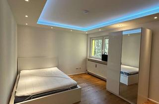 WG-Zimmer mieten in Grobestraße, 90429 Muggenhof, Stylisch wohnen in moderner 3er-WG – zentrale Lage & gut angebunden in Nürnberg!!