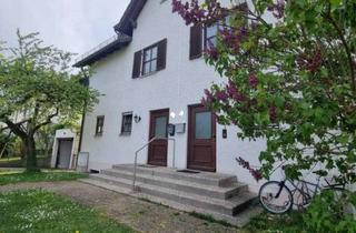 WG-Zimmer mieten in Haferweg 27, 81929 Bogenhausen, Haus + Katzen + 3 Personen suchen 2 Mitbewohner:innen ab September (Untermiete )!