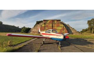 Lager mieten in Am Flugplatz, 16227 Eberswalde, Hangar / Flugzeugstellplätze/ Halle / Lagerraum 350-720m2 / Office Räume