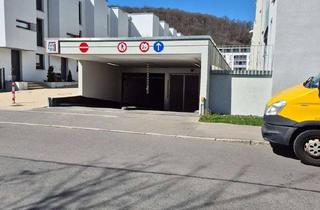 Garagen mieten in Weilstraße 217, 73733 Esslingen, Tiefgaragenstellplätze in Esslingen / Weil