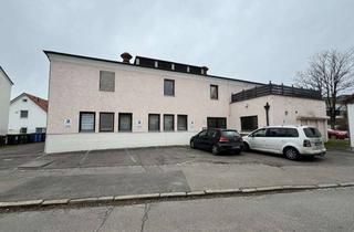 Immobilie mieten in Wiffertshauser Straße 12, 86316 Friedberg, PKW-Stellplätze zu vermieten, zentral, verkehrsgünstig, einzeln oder im Paket