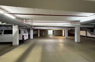 Garagen mieten in Pfarrer-Perabo-Platz, 60326 Gallus, FRANKFURT - TIEFGARAGENSTELLPLATZ AB SOFORT VERFÜGBAR!!!