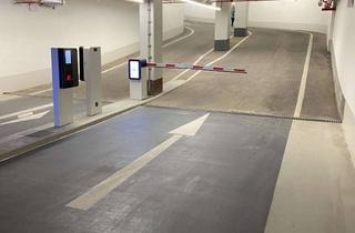 Garagen mieten in Platz Am 10. Längengrad, 20457 HafenCity, Parkplatz im Westfield
