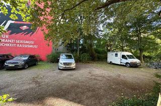 Garagen mieten in Schwerinstraße, 10783 Schöneberg, Stellplatz zu vermieten