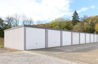Garagen mieten in Hohensteiner Straße 999, 09212 Limbach-Oberfrohna, Neubaugaragen in Limbach-Oberfrohna am Standort Hohensteiner Straße mit Strom u. Licht zu vermieten!